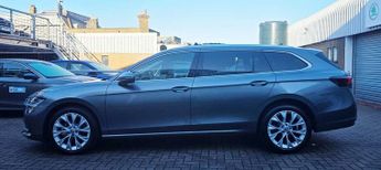 SKODA Superb 1.5 TSI e-TEC SE L 5dr DSG