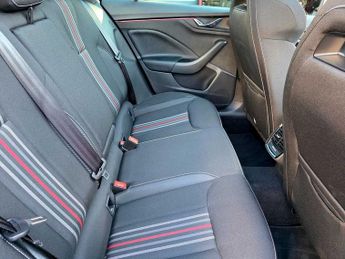 SKODA Kamiq 1.0 TSI Monte Carlo Edition 5dr DSG