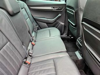 SKODA Karoq 1.5 TSI Edition 5dr DSG