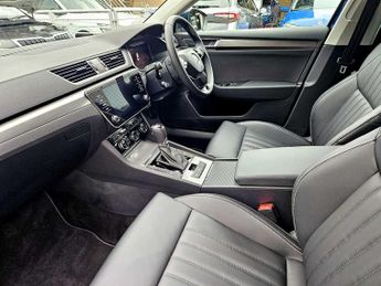 SKODA Superb 1.5 TSI SE L 5dr DSG