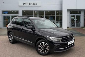 Volkswagen Tiguan 1.5 TSI 150 Active 5dr