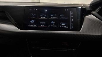 Audi RS e-tron GT Carbon Vorsprung   440,00 kW