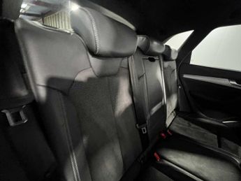Audi Q5 S line 40 TDI quattro 190 PS S tronic