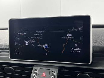 Audi Q5 S line 40 TDI quattro 190 PS S tronic