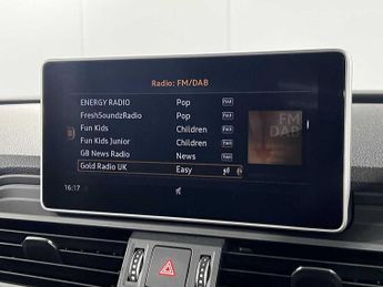 Audi Q5 S line 40 TDI quattro 190 PS S tronic