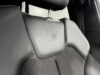 Audi Q5 S line 40 TDI quattro 190 PS S tronic