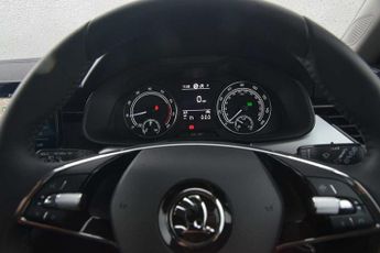 SKODA Kamiq 1.0 TSI 110 SE Drive 5dr DSG
