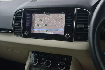 SKODA Karoq SUV 1.5 TSI (150ps) SE L ACT DSG