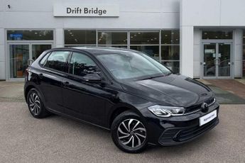 Volkswagen Polo Life 1.0 80ps