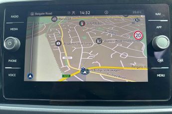 Volkswagen T-roc 1.5 TSI Style 5dr DSG