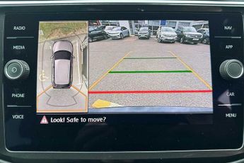 Volkswagen Tiguan 2.0 BiTDi 240 4Motion R-Line Tech 5dr DSG