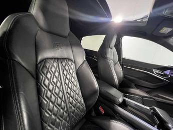 Audi e-tron Sportback Vorsprung 55 quattro 300,00 kW