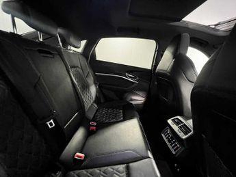 Audi e-tron Sportback Vorsprung 55 quattro 300,00 kW