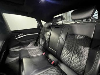 Audi e-tron Sportback Vorsprung 55 quattro 300,00 kW