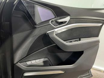 Audi e-tron Sportback Vorsprung 55 quattro 300,00 kW