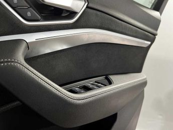 Audi e-tron Sportback Vorsprung 55 quattro 300,00 kW