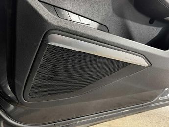 Audi e-tron Sportback Vorsprung 55 quattro 300,00 kW