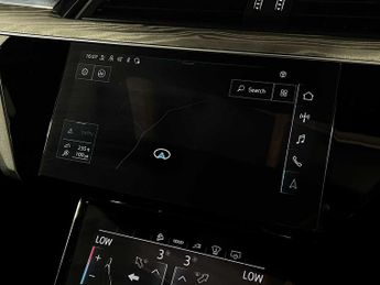 Audi e-tron Sportback Vorsprung 55 quattro 300,00 kW