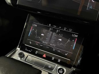 Audi e-tron Sportback Vorsprung 55 quattro 300,00 kW