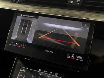 Audi e-tron Sportback Vorsprung 55 quattro 300,00 kW