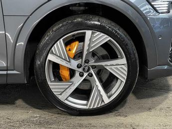Audi e-tron Sportback Vorsprung 55 quattro 300,00 kW