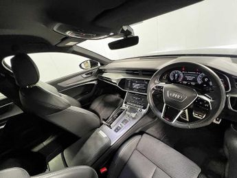 Audi A6 S line 40 TFSI  204 PS S tronic