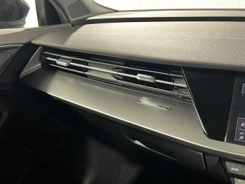 Audi A3 Sportback Sport 40 TFSI e  204 PS S tronic