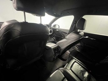 Audi Q5 Black Edition 50 TFSI e quattro 299 PS S tronic