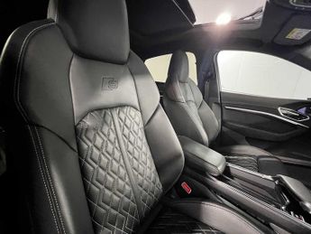 Audi e-tron Sportback Vorsprung 55 quattro 300,00 kW