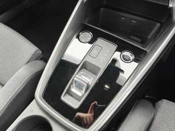 Audi A3 Sportback Sport 35 TFSI  150 PS S tronic