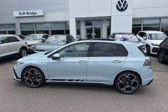 Volkswagen Golf 2.0 TSI 300 GTI Clubsport 5dr DSG