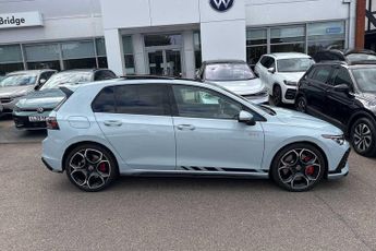Volkswagen Golf 2.0 TSI 300 GTI Clubsport 5dr DSG