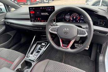 Volkswagen Golf 2.0 TSI 300 GTI Clubsport 5dr DSG