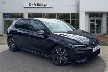 Volkswagen Golf 1.5 TSI 150 Black Edition 5dr
