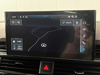 Audi A5 Coup- Black Edition 35 TFSI  150 PS S tronic