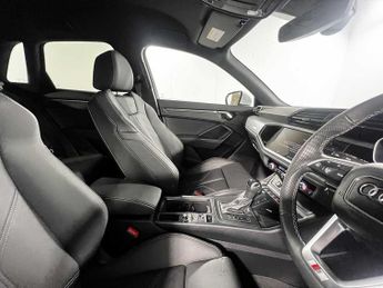 Audi Q3 S line 35 TFSI  150 PS S tronic