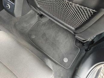 Audi A3 Sportback Black Edition 1.5 TFSI cylinder on demand  150 PS S tronic