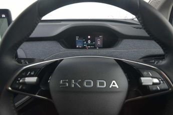 SKODA Elroq 150kW 60 Edition 63kWh 5dr Auto