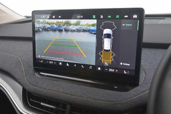 SKODA Elroq 150kW 60 Edition 63kWh 5dr Auto