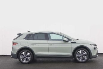 SKODA Elroq 150kW 60 Edition 63kWh 5dr Auto