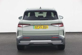 SKODA Elroq 150kW 60 Edition 63kWh 5dr Auto