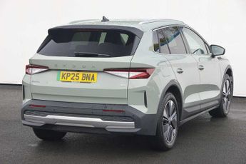 SKODA Elroq 150kW 60 Edition 63kWh 5dr Auto