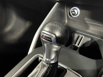 Audi Q2 S line 1.4 TFSI cylinder on demand  150 PS S tronic