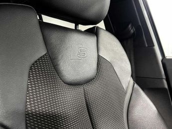 Audi Q2 S line 1.4 TFSI cylinder on demand  150 PS S tronic