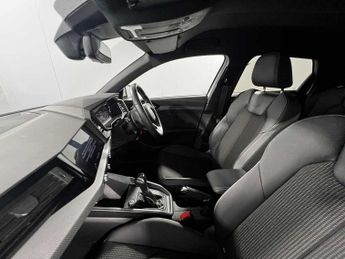 Audi A1 Sportback S line 30 TFSI  110 PS S tronic