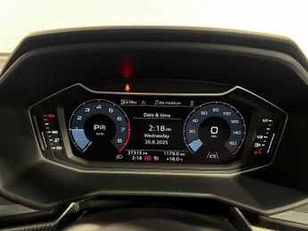 Audi A1 Sportback S line 30 TFSI  110 PS S tronic