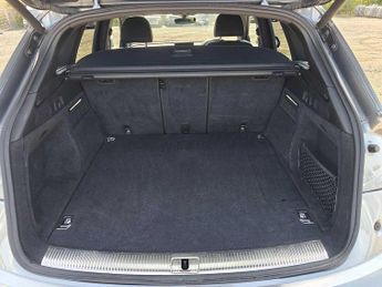 Audi Q5 S line Competition 55 TFSI e quattro 367 PS S tronic