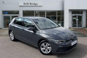 Volkswagen Golf 1.5 eTSI 150 Life 5dr DSG