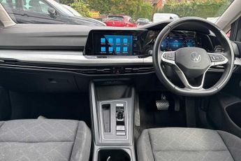 Volkswagen Golf 1.5 eTSI 150 Life 5dr DSG