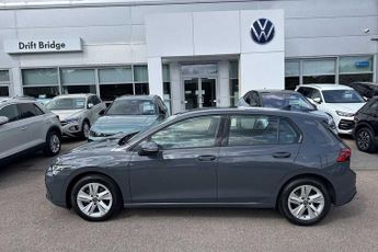 Volkswagen Golf 1.5 eTSI 150 Life 5dr DSG